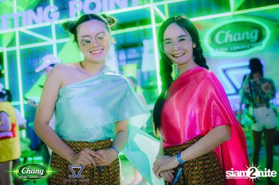 Chang Music Connection presents Songkranzonic 2018 (Album 2, Day 2) — photo 39