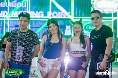 Chang Music Connection presents Songkranzonic 2018 (Album 2, Day 2) — photo 42