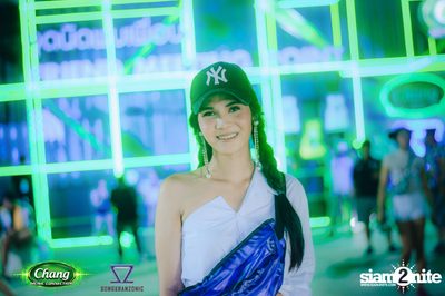 Chang Music Connection presents Songkranzonic 2018 (Album 2, Day 2) — photo 43