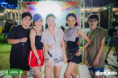 Chang Music Connection presents Songkranzonic 2018 (Album 2, Day 2) — photo 44