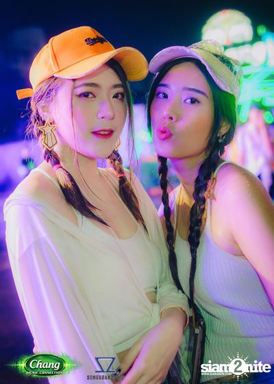 Chang Music Connection presents Songkranzonic 2018 (Album 2, Day 2) — photo 45
