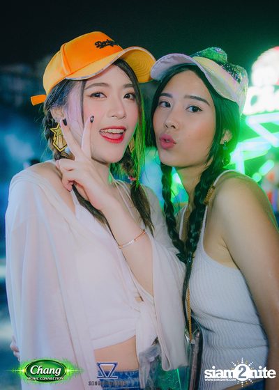 Chang Music Connection presents Songkranzonic 2018 (Album 2, Day 2) — photo 47