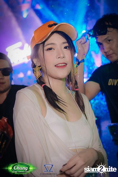 Chang Music Connection presents Songkranzonic 2018 (Album 2, Day 2) — photo 49