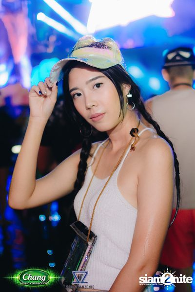 Chang Music Connection presents Songkranzonic 2018 (Album 2, Day 2) — photo 50