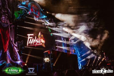 Chang Music Connection presents Songkranzonic 2018 (Album 2, Day 2) — photo 51