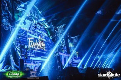 Chang Music Connection presents Songkranzonic 2018 (Album 2, Day 2) — photo 53