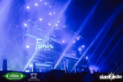 Chang Music Connection presents Songkranzonic 2018 (Album 2, Day 2) — photo 55