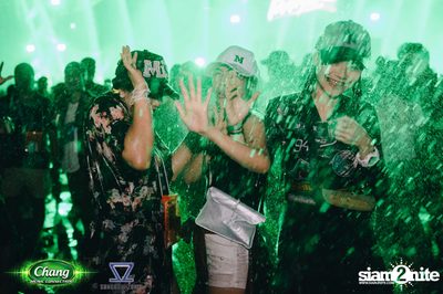 Chang Music Connection presents Songkranzonic 2018 (Album 2, Day 2) — photo 56