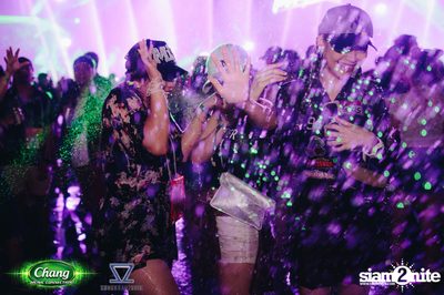 Chang Music Connection presents Songkranzonic 2018 (Album 2, Day 2) — photo 57