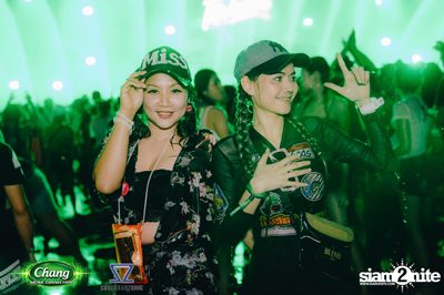 Chang Music Connection presents Songkranzonic 2018 (Album 2, Day 2) — photo 58