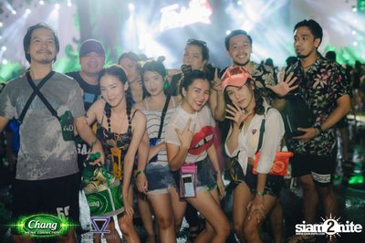Chang Music Connection presents Songkranzonic 2018 (Album 2, Day 2) — photo 59
