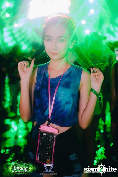 Chang Music Connection presents Songkranzonic 2018 (Album 2, Day 2) — photo 62