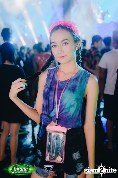 Chang Music Connection presents Songkranzonic 2018 (Album 2, Day 2) — photo 65