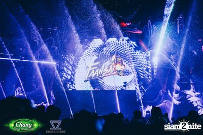 Chang Music Connection presents Songkranzonic 2018 (Album 2, Day 2) — photo 66