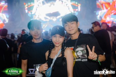 Chang Music Connection presents Songkranzonic 2018 (Album 2, Day 2) — photo 67