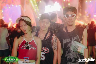 Chang Music Connection presents Songkranzonic 2018 (Album 2, Day 2) — photo 71
