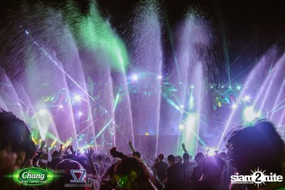 Chang Music Connection presents Songkranzonic 2018 (Album 2, Day 2) — photo 73