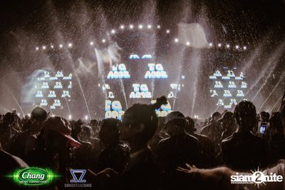 Chang Music Connection presents Songkranzonic 2018 (Album 2, Day 2) — photo 74