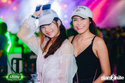 Chang Music Connection presents Songkranzonic 2018 (Album 2, Day 2) — photo 76