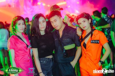 Chang Music Connection presents Songkranzonic 2018 (Album 2, Day 2) — photo 77