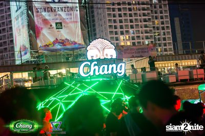 Chang Music Connection presents Songkranzonic 2018 (Album 2, Day 2) — photo 78