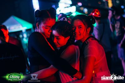 Chang Music Connection presents Songkranzonic 2018 (Album 2, Day 2) — photo 79