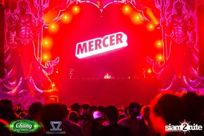 Chang Music Connection presents Songkranzonic 2018 (Album 2, Day 2) — photo 80