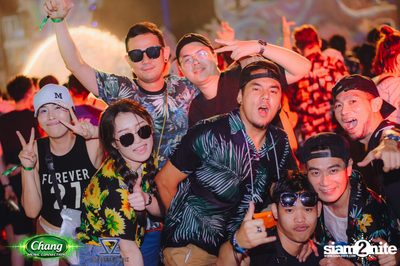 Chang Music Connection presents Songkranzonic 2018 (Album 2, Day 2) — photo 81