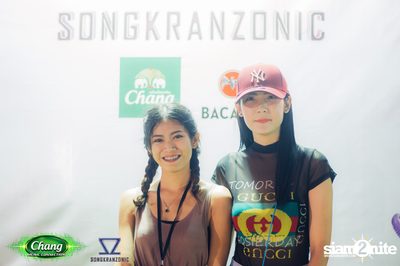 Chang Music Connection presents Songkranzonic 2018 (Album 2, Day 2) — photo 84