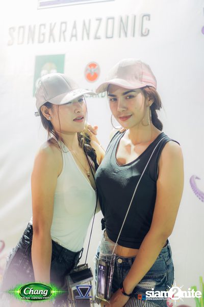 Chang Music Connection presents Songkranzonic 2018 (Album 2, Day 2) — photo 85