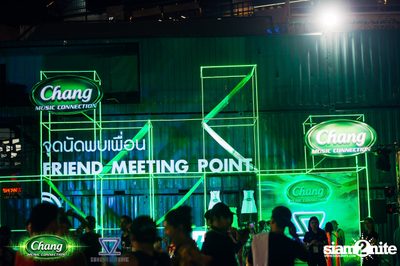 Chang Music Connection presents Songkranzonic 2018 (Album 2, Day 2) — photo 86