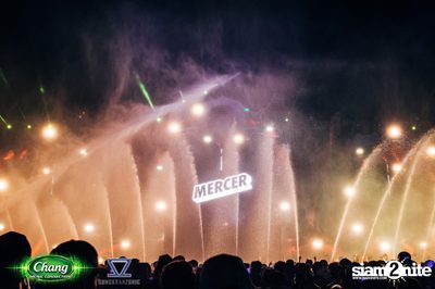 Chang Music Connection presents Songkranzonic 2018 (Album 2, Day 2) — photo 89