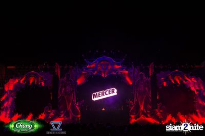 Chang Music Connection presents Songkranzonic 2018 (Album 2, Day 2) — photo 90