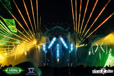 Chang Music Connection presents Songkranzonic 2018 (Album 2, Day 2) — photo 91