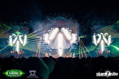 Chang Music Connection presents Songkranzonic 2018 (Album 2, Day 2) — photo 92