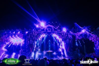 Chang Music Connection presents Songkranzonic 2018 (Album 2, Day 2) — photo 93