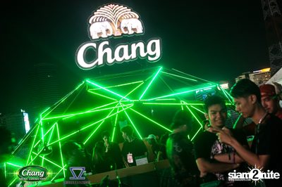 Chang Music Connection presents Songkranzonic 2018 (Album 2, Day 2) — photo 94