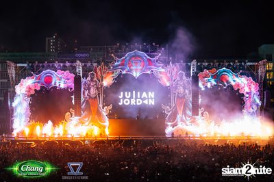 Chang Music Connection presents Songkranzonic 2018 (Album 2, Day 2) — photo 95