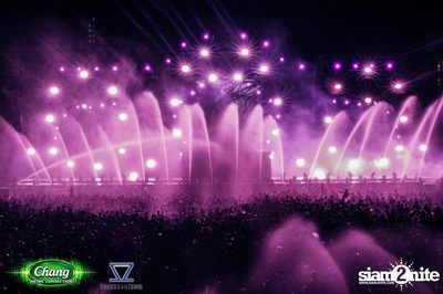 Chang Music Connection presents Songkranzonic 2018 (Album 2, Day 2) — photo 97