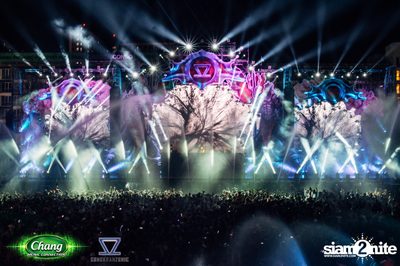 Chang Music Connection presents Songkranzonic 2018 (Album 2, Day 2) — photo 98