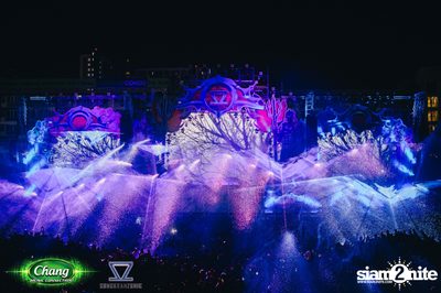 Chang Music Connection presents Songkranzonic 2018 (Album 2, Day 2) — photo 100