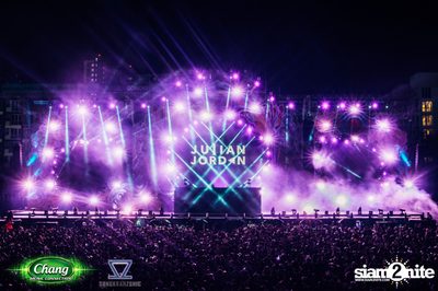 Chang Music Connection presents Songkranzonic 2018 (Album 2, Day 2) — photo 103