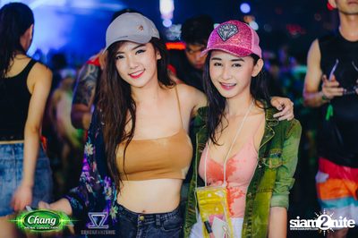 Chang Music Connection presents Songkranzonic 2018 (Album 2, Day 2) — photo 104