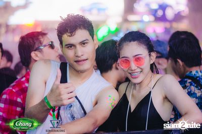 Chang Music Connection presents Songkranzonic 2018 (Album 2, Day 2) — photo 106