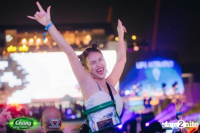 Chang Music Connection presents Songkranzonic 2018 (Album 2, Day 2) — photo 107