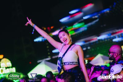 Chang Music Connection presents Songkranzonic 2018 (Album 2, Day 2) — photo 108