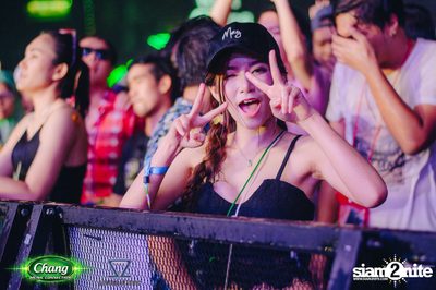 Chang Music Connection presents Songkranzonic 2018 (Album 2, Day 2) — photo 111