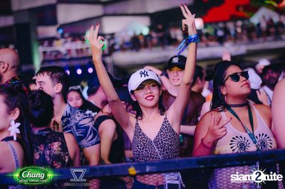 Chang Music Connection presents Songkranzonic 2018 (Album 2, Day 2) — photo 112