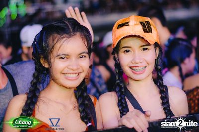 Chang Music Connection presents Songkranzonic 2018 (Album 2, Day 2) — photo 113