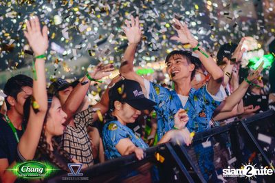 Chang Music Connection presents Songkranzonic 2018 (Album 2, Day 2) — photo 115